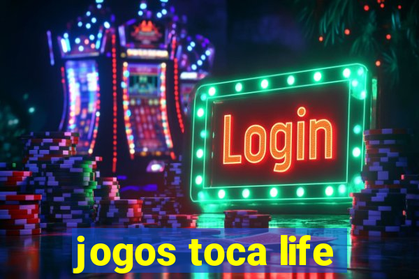 jogos toca life